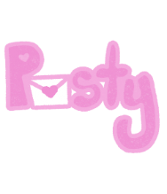 Posty Logo